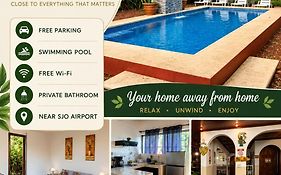Villa Pacande B&B&Suites